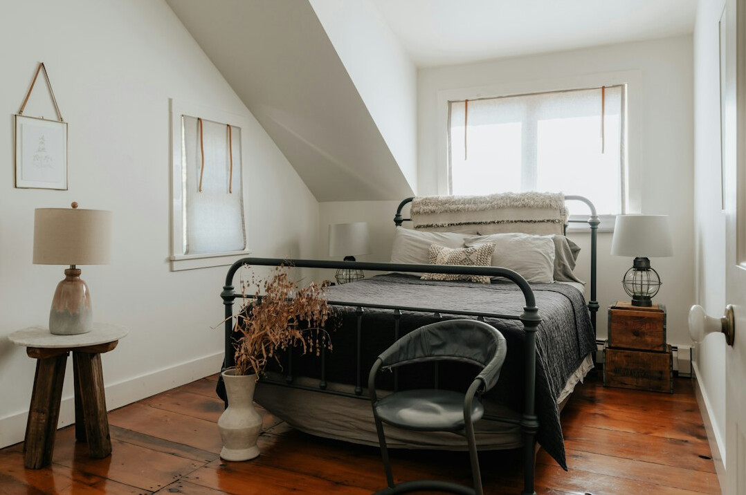 luxury bedroom celebrity